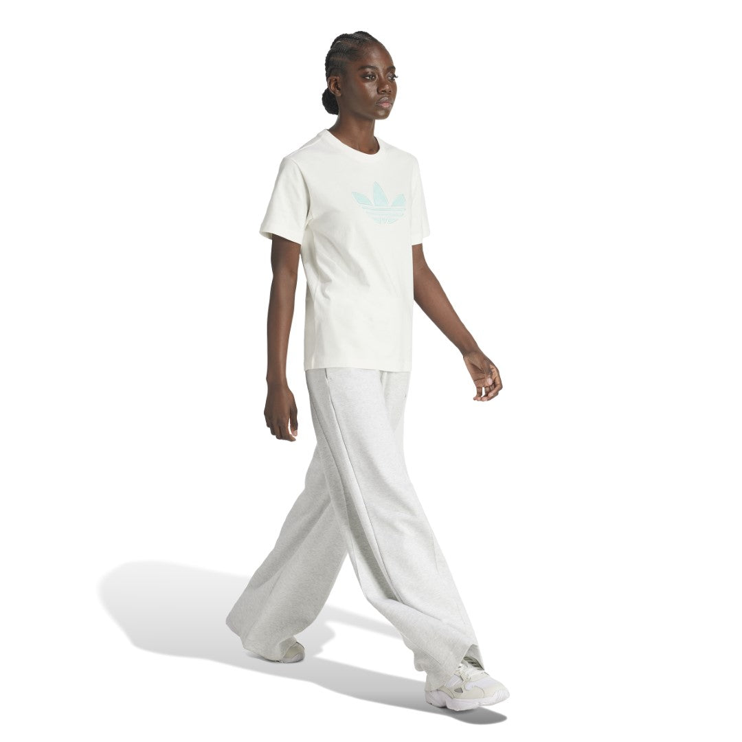 شورت مونوجرام تريفويل