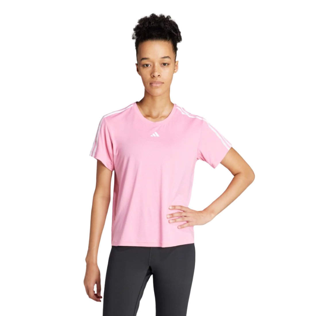 AEROREADY Train Essentials 3-Stripes T-Shirt