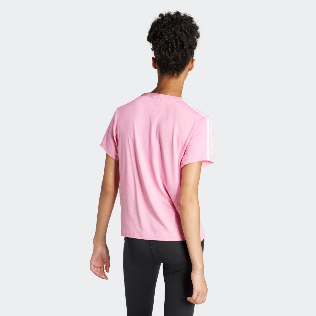 AEROREADY Train Essentials 3-Stripes T-Shirt