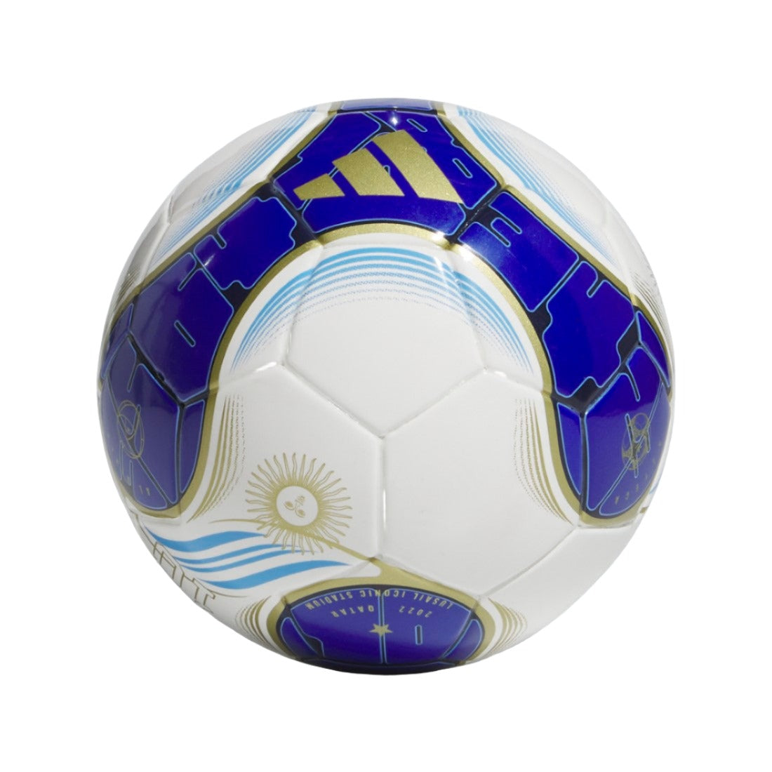 Messi Mini Ball