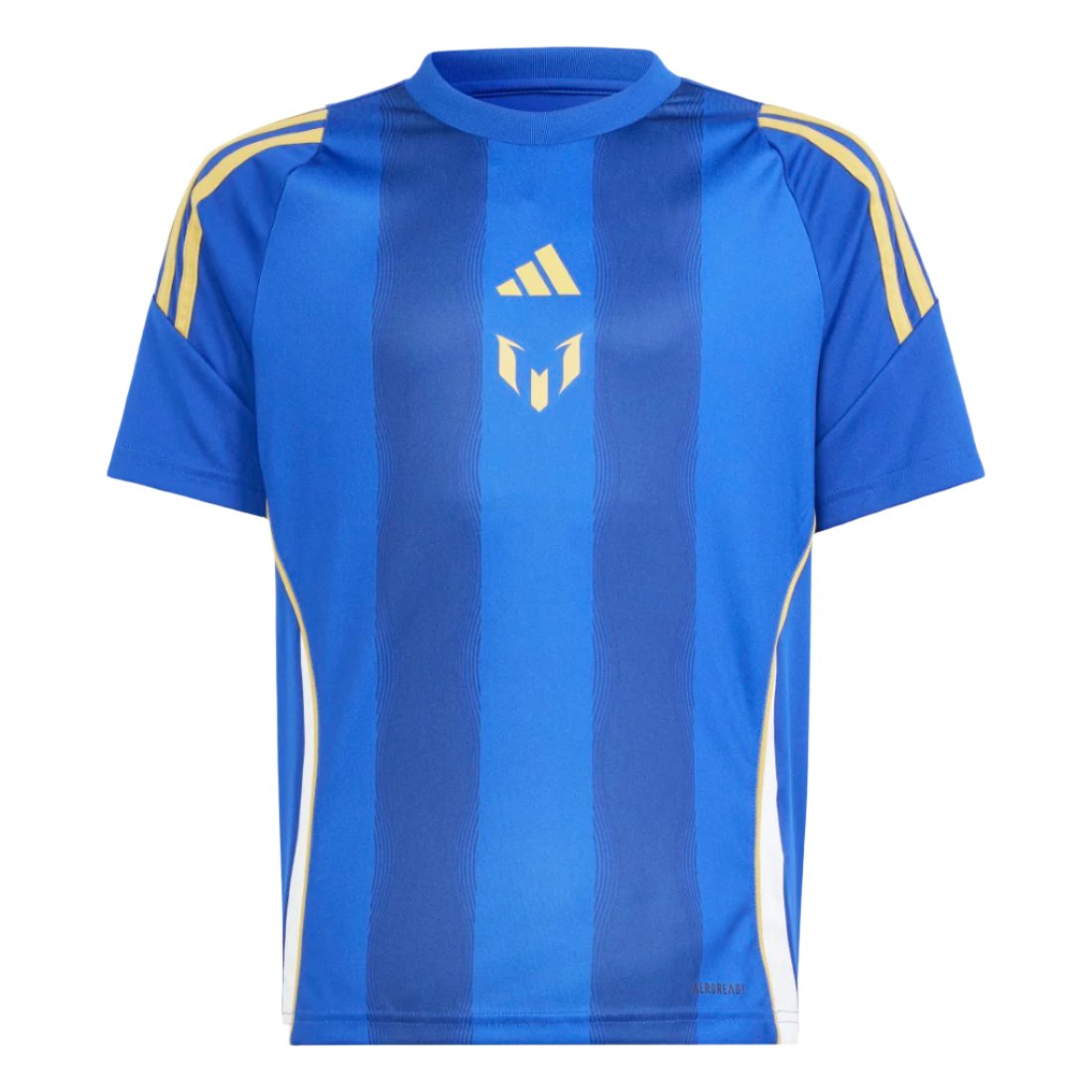Pitch 2 Street Messi Training Jersey