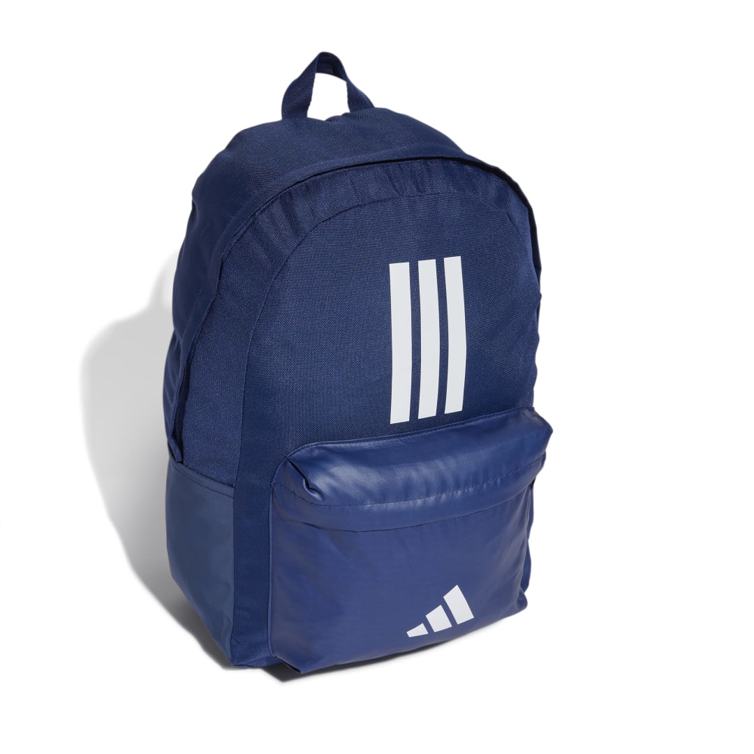 Classic Back-to-School 3-Stripes Backpack