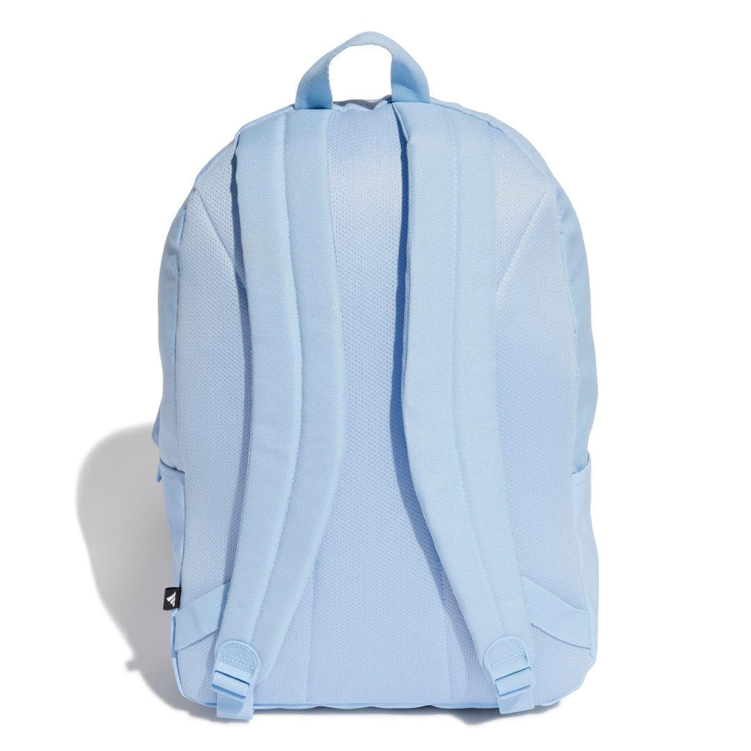 Classic Back-To-School 3-Stripes Backpack