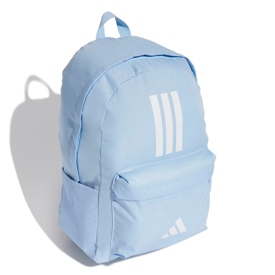 Classic Back-To-School 3-Stripes Backpack
