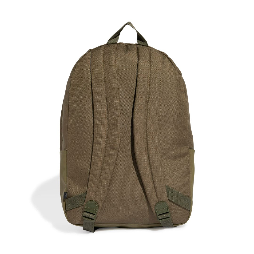 Classic 3 Bar Logo Backpack