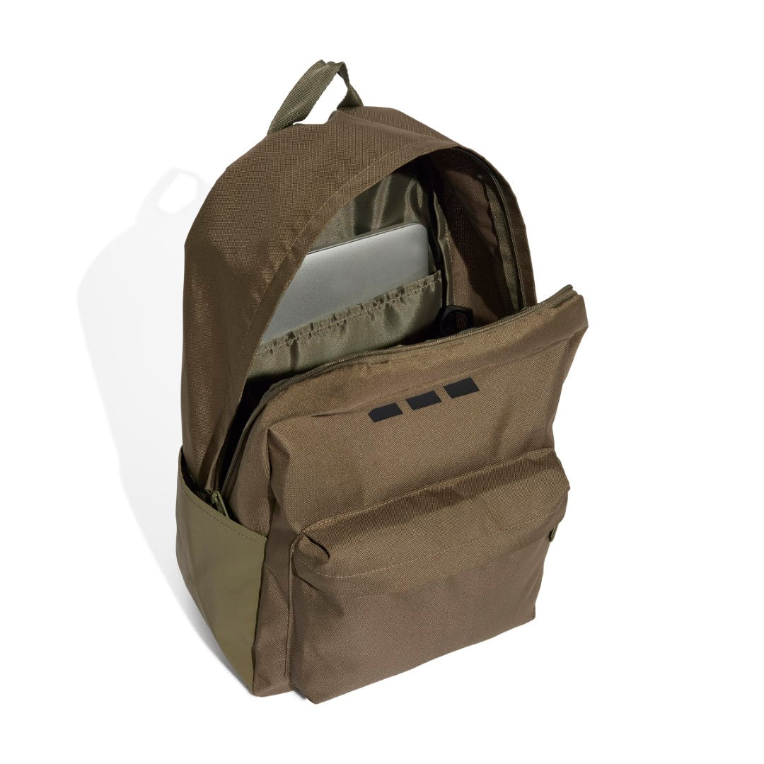 Classic 3 Bar Logo Backpack