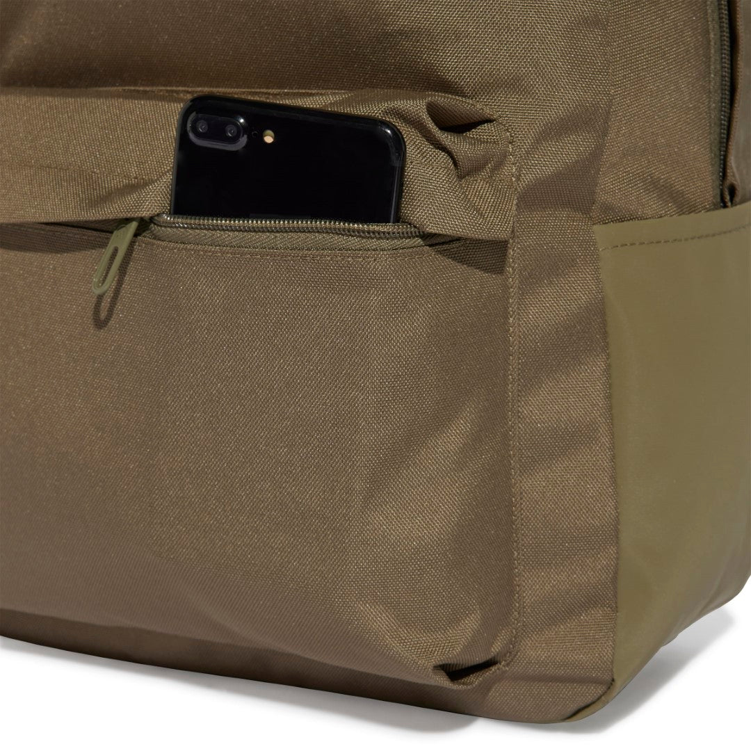 Classic 3 Bar Logo Backpack