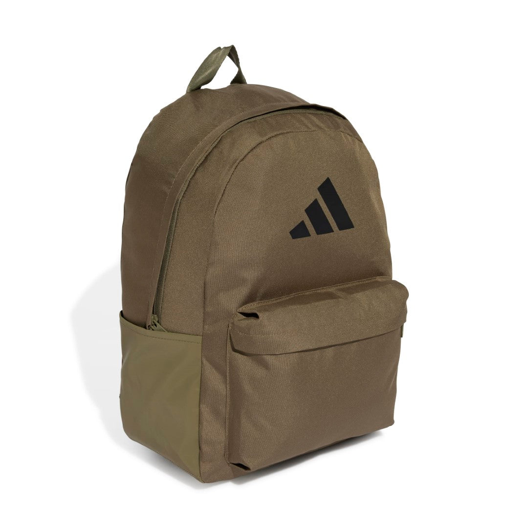 Classic 3 Bar Logo Backpack