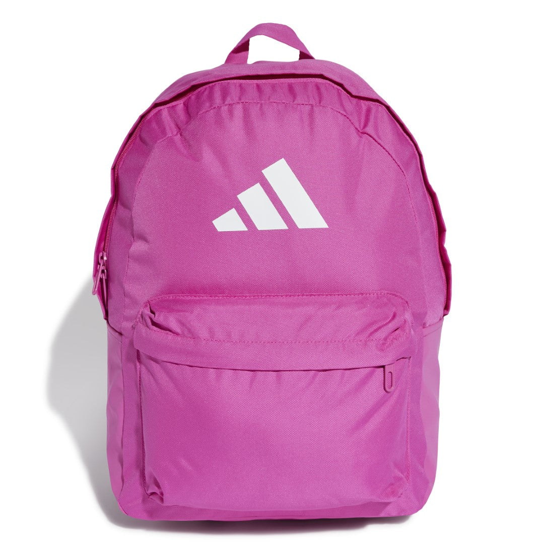 Classic 3 Bar Logo Backpack