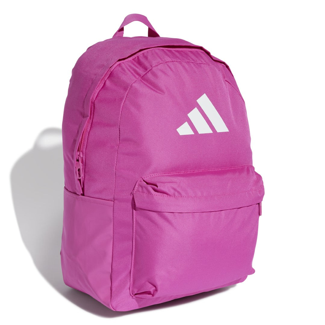 Classic 3 Bar Logo Backpack