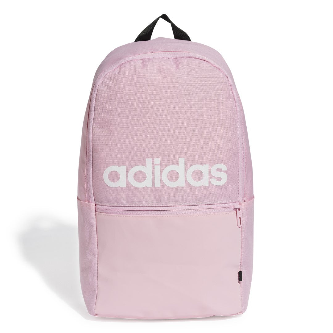 adidas Classic Daily Backpack Unisex Pink