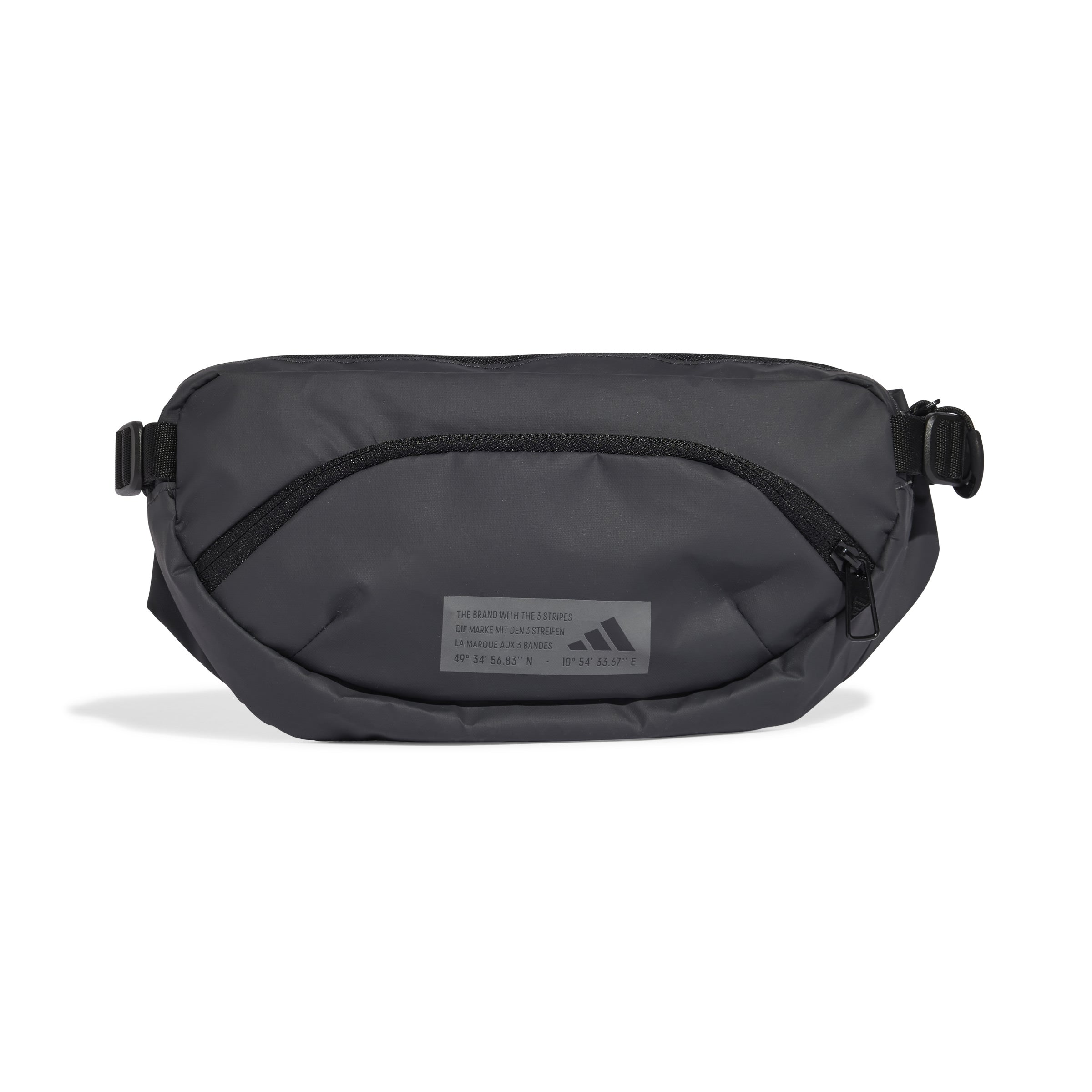 Hybrid Waist Bag