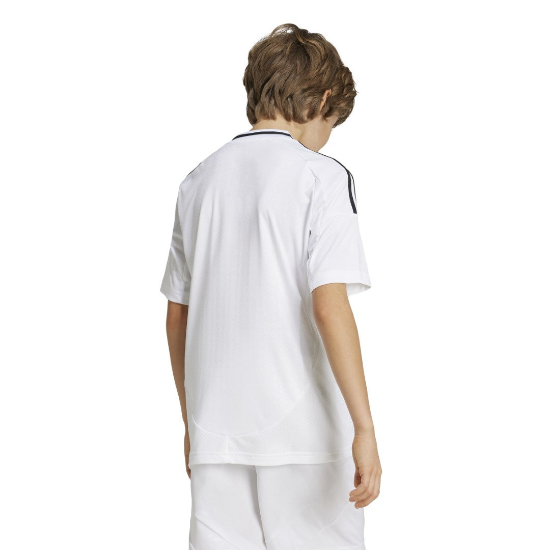 Real Madrid 24/25 Home Jersey