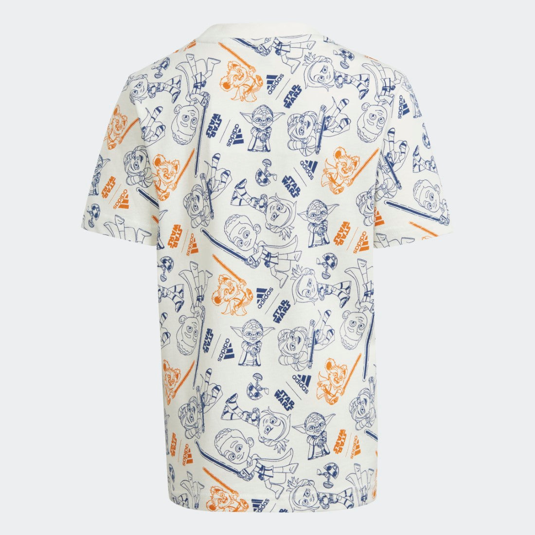 تيشيرت اكس ستار وارز يونج جيدي