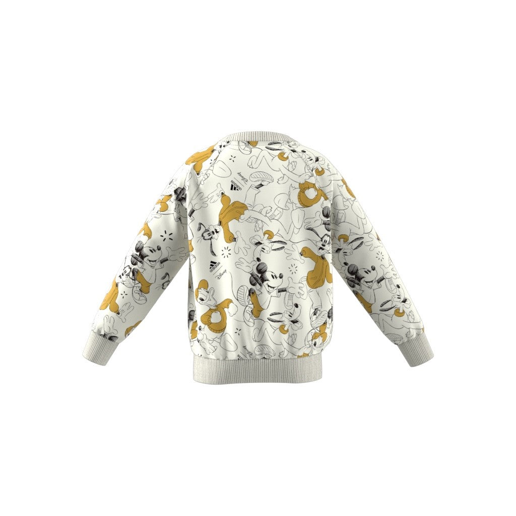 adidas x Disney Mickey Mouse Sweatshirt