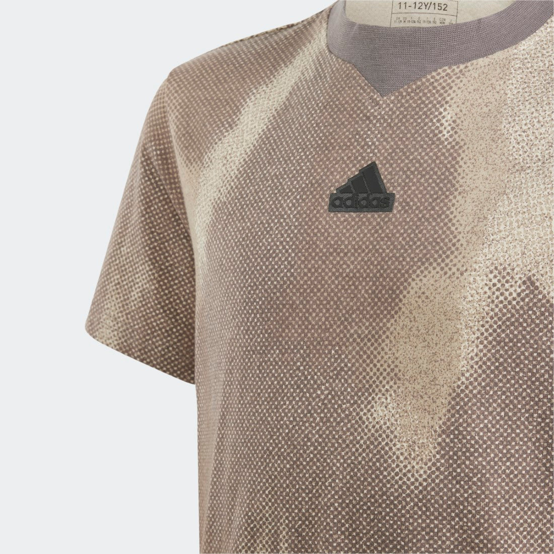 تيشيرت مطبوع بالكامل فيوتشر ايقونز