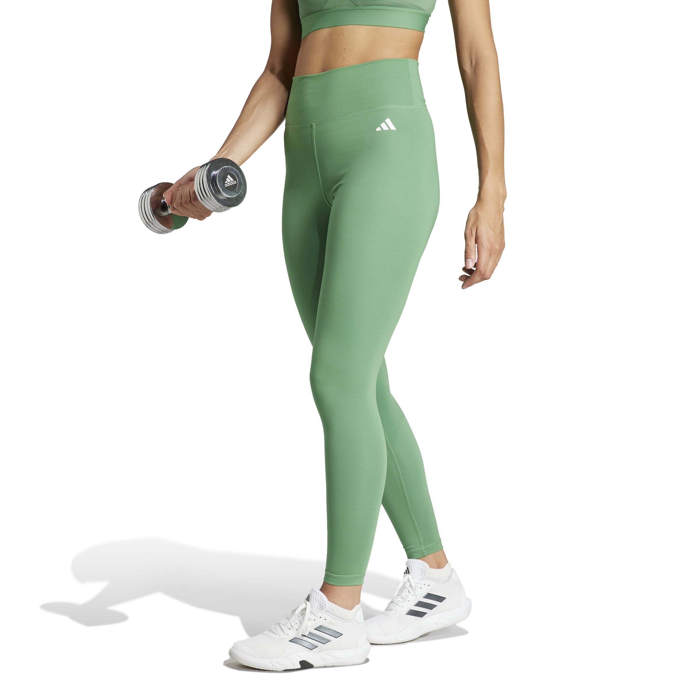 Training Essentials High-Waisted 7/8 Leggings