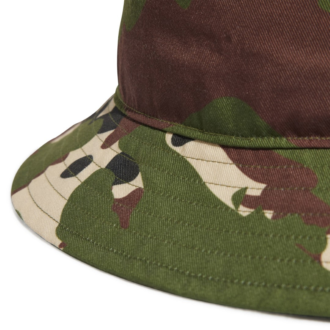 Camo Bucket Hat