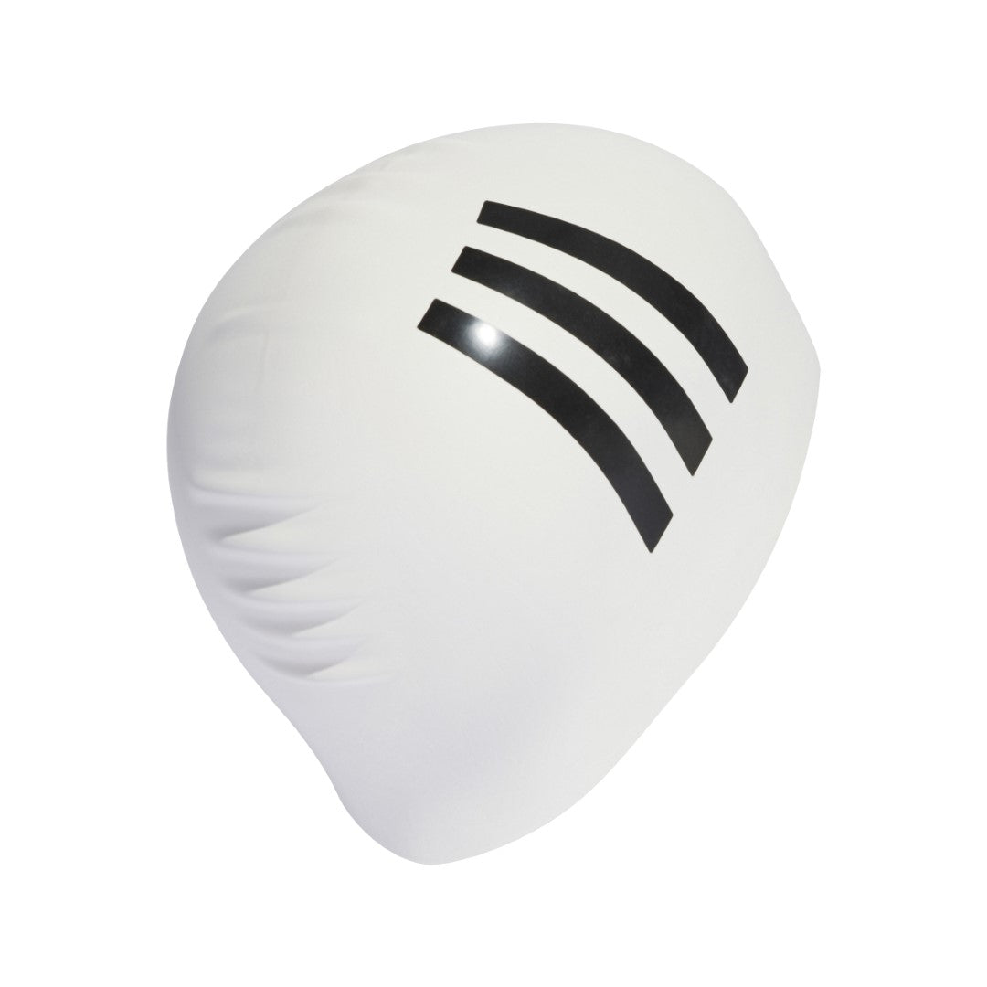 3-Stripes Swimming Cap