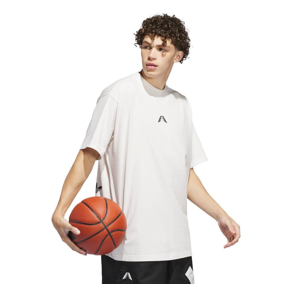 Anthony Edwards 1 Foundation T-Shirt