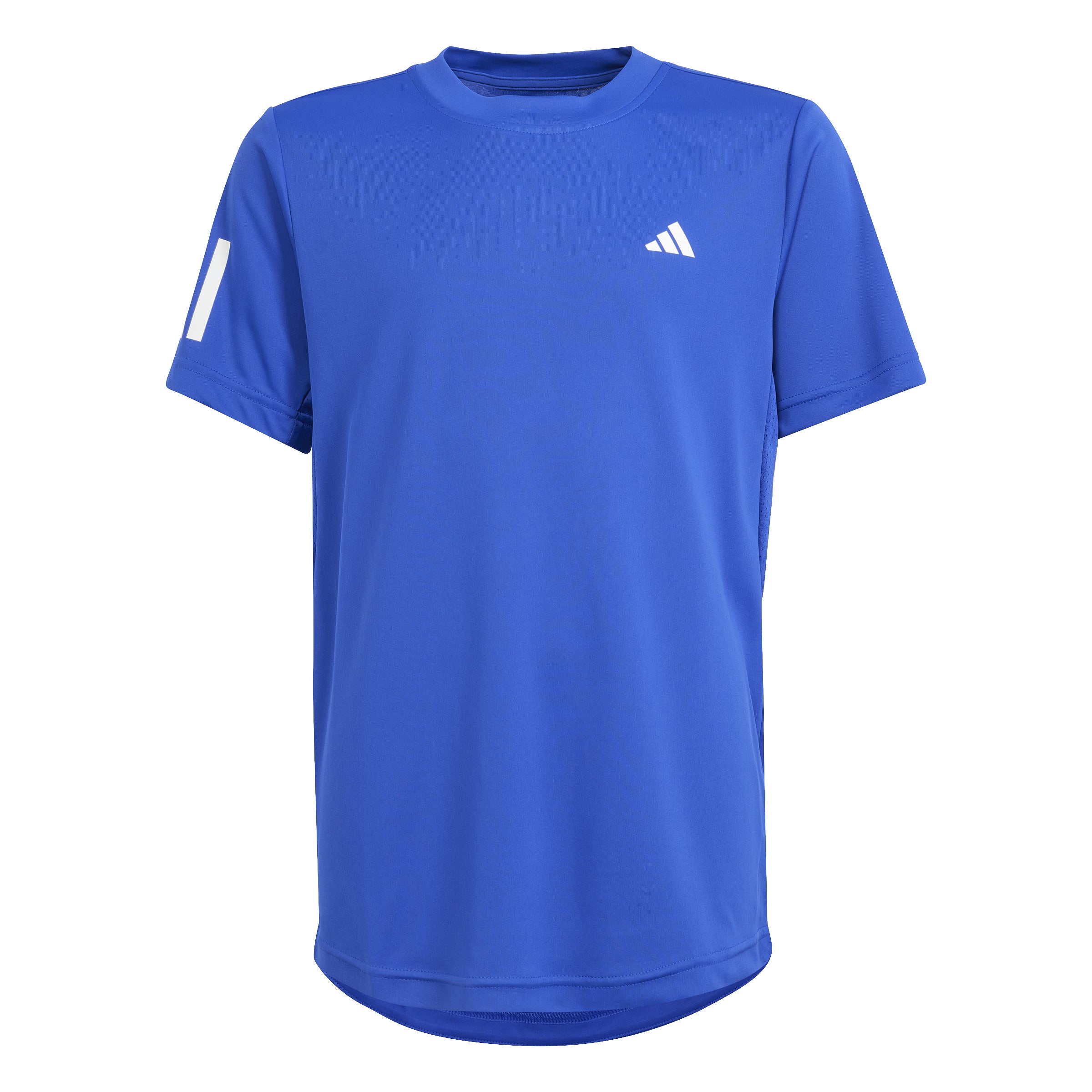 Club Tennis 3-Stripes T-Shirt