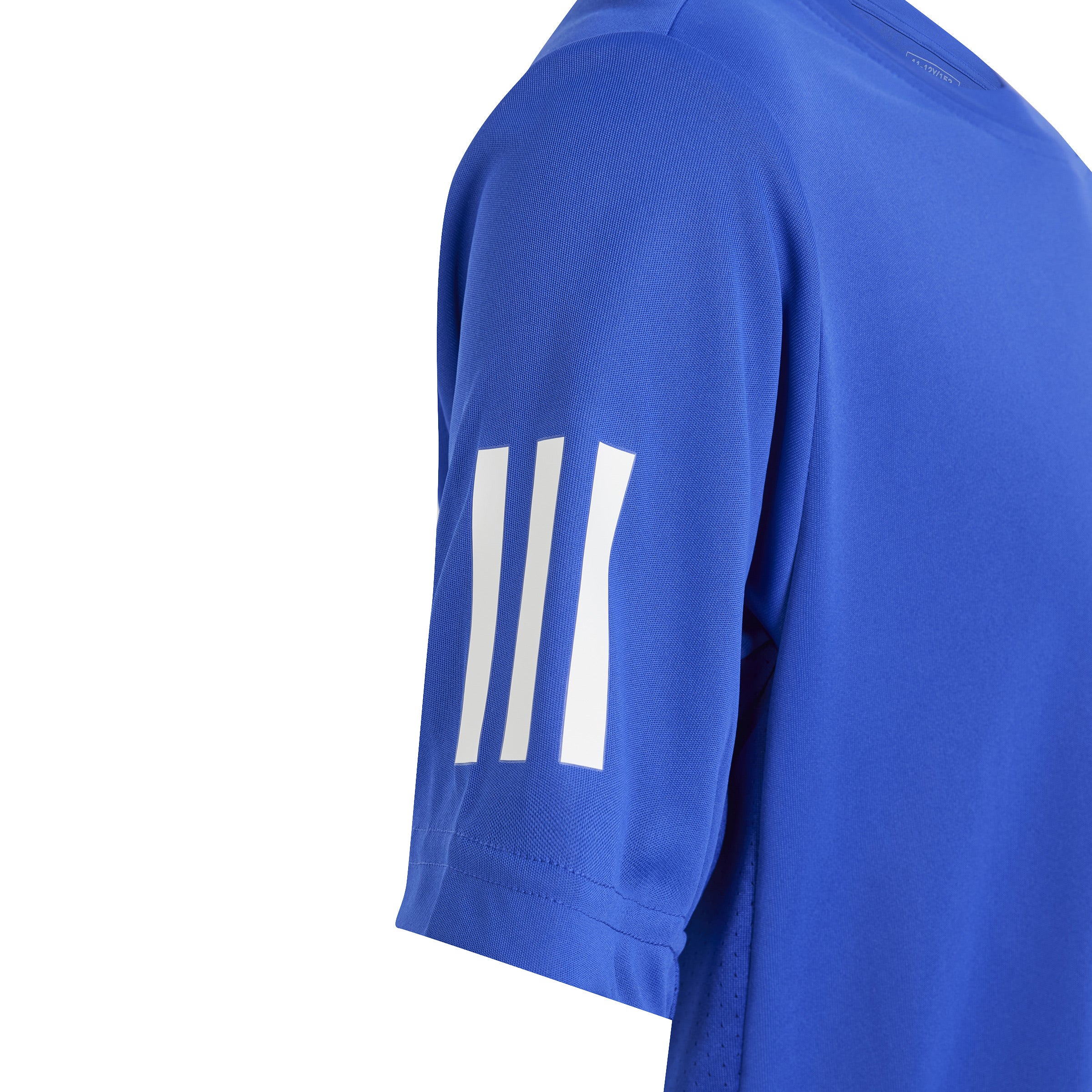Club Tennis 3-Stripes T-Shirt