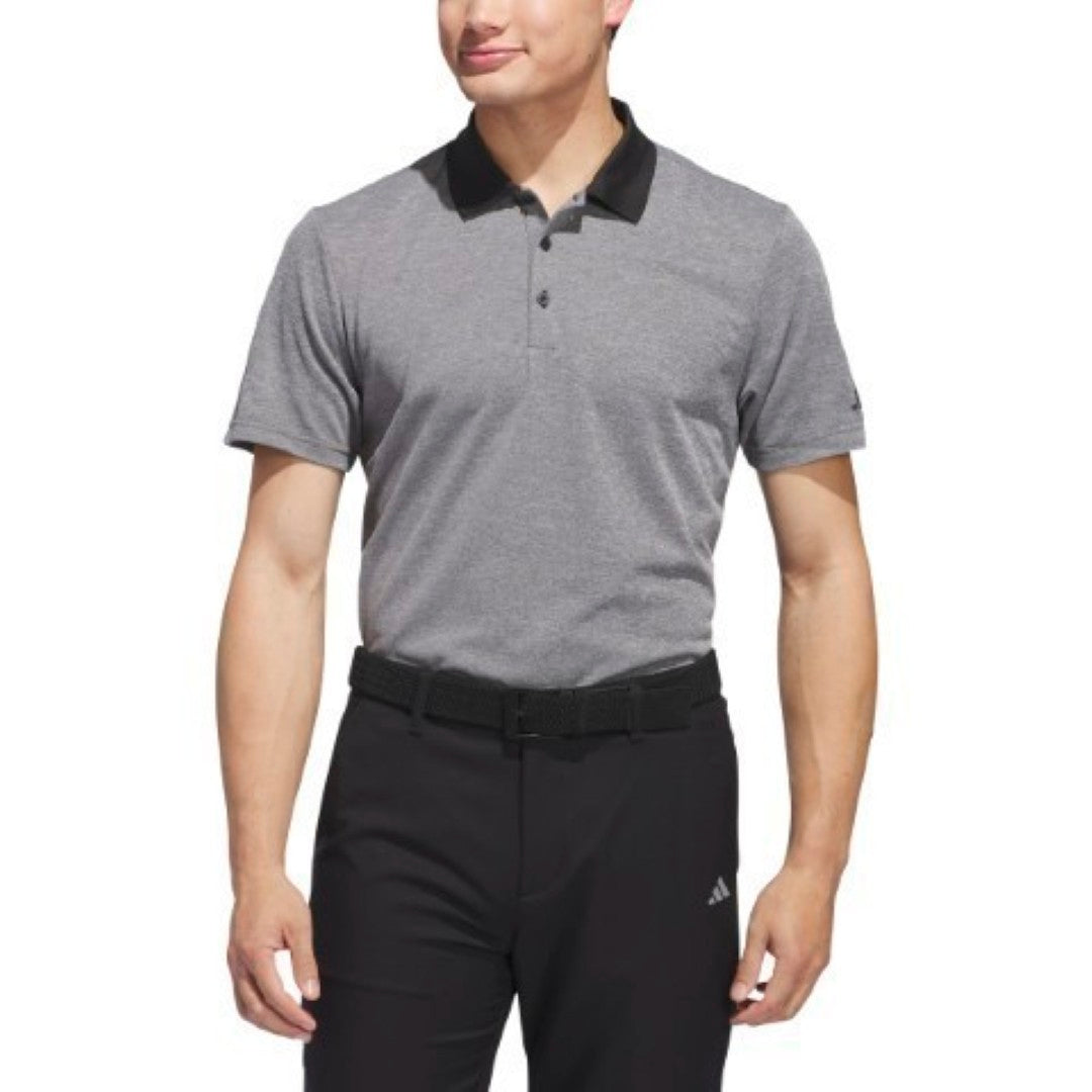 تيشيرت بولو أدي برفورمانس هيثرد