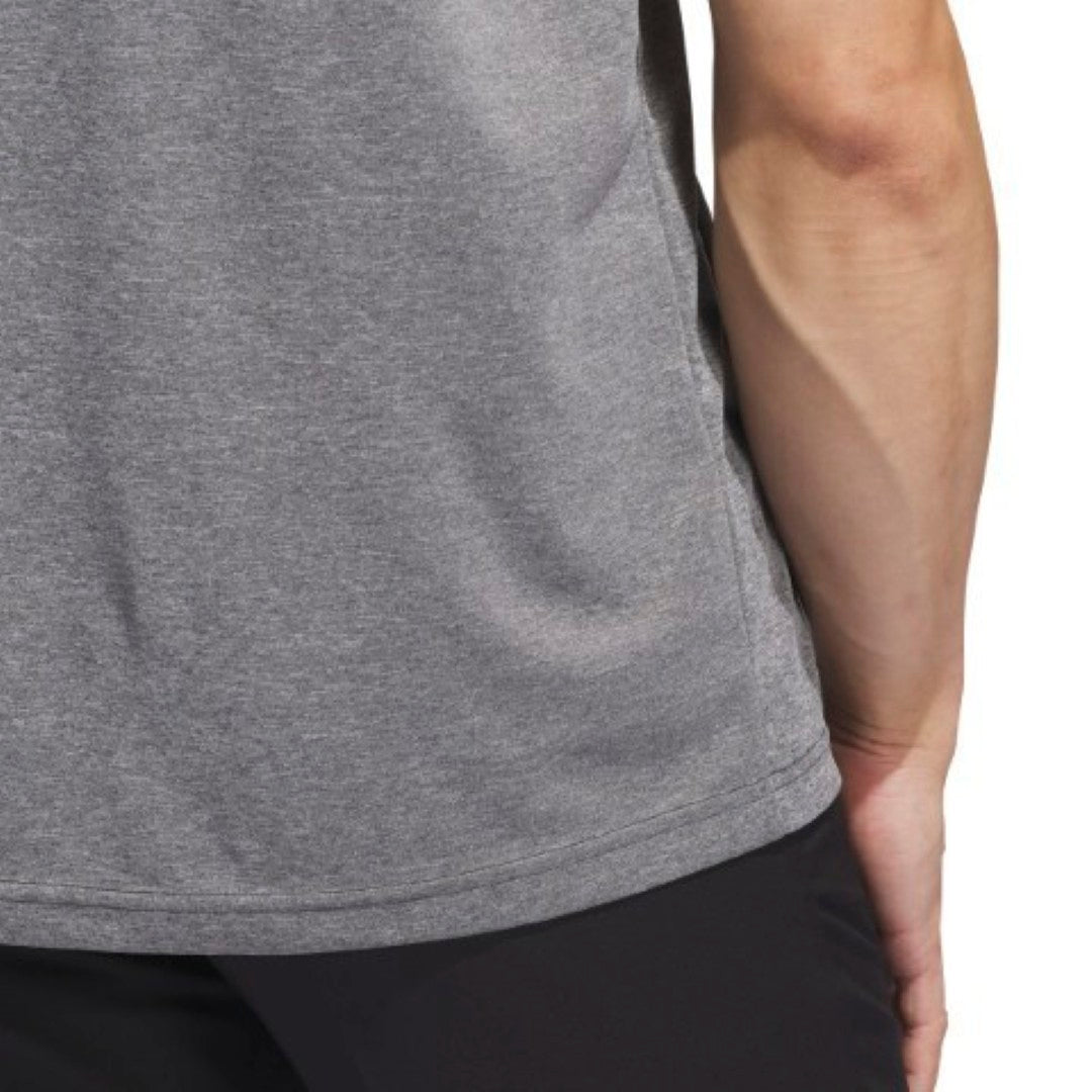 تيشيرت بولو أدي برفورمانس هيثرد