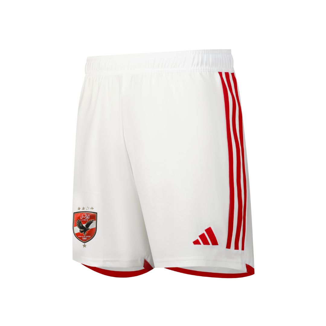 Ahly Home 1/4 Shorts
