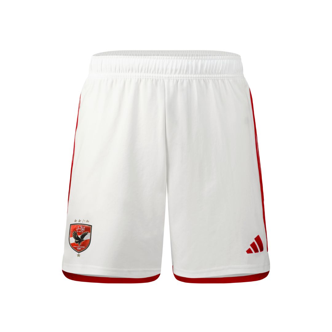 Ahly Home 1/4 Shorts