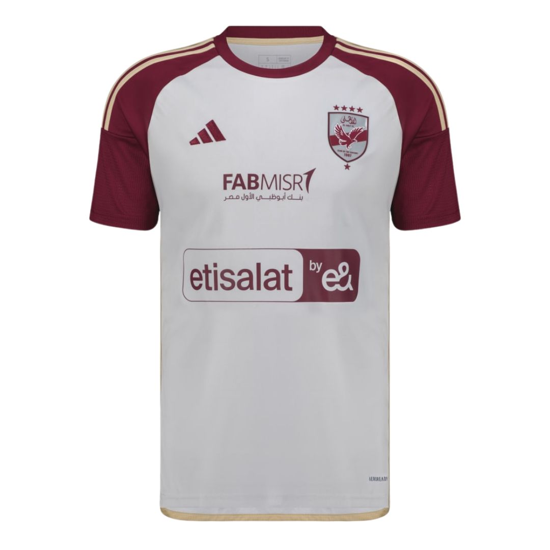 Al Ahly 23/24 Third Jersey T-shirts