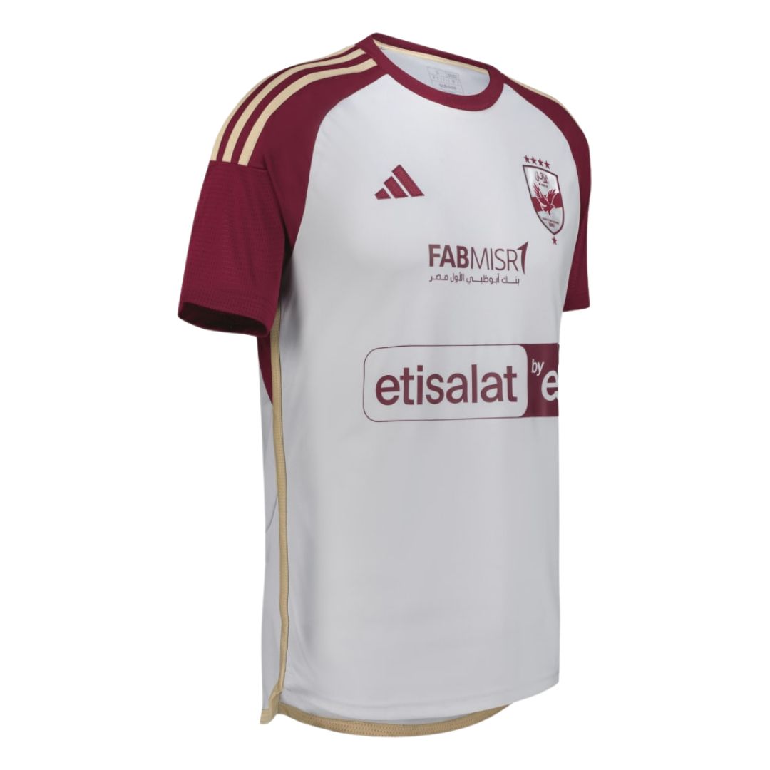 Al Ahly 23/24 Third Jersey T-shirts