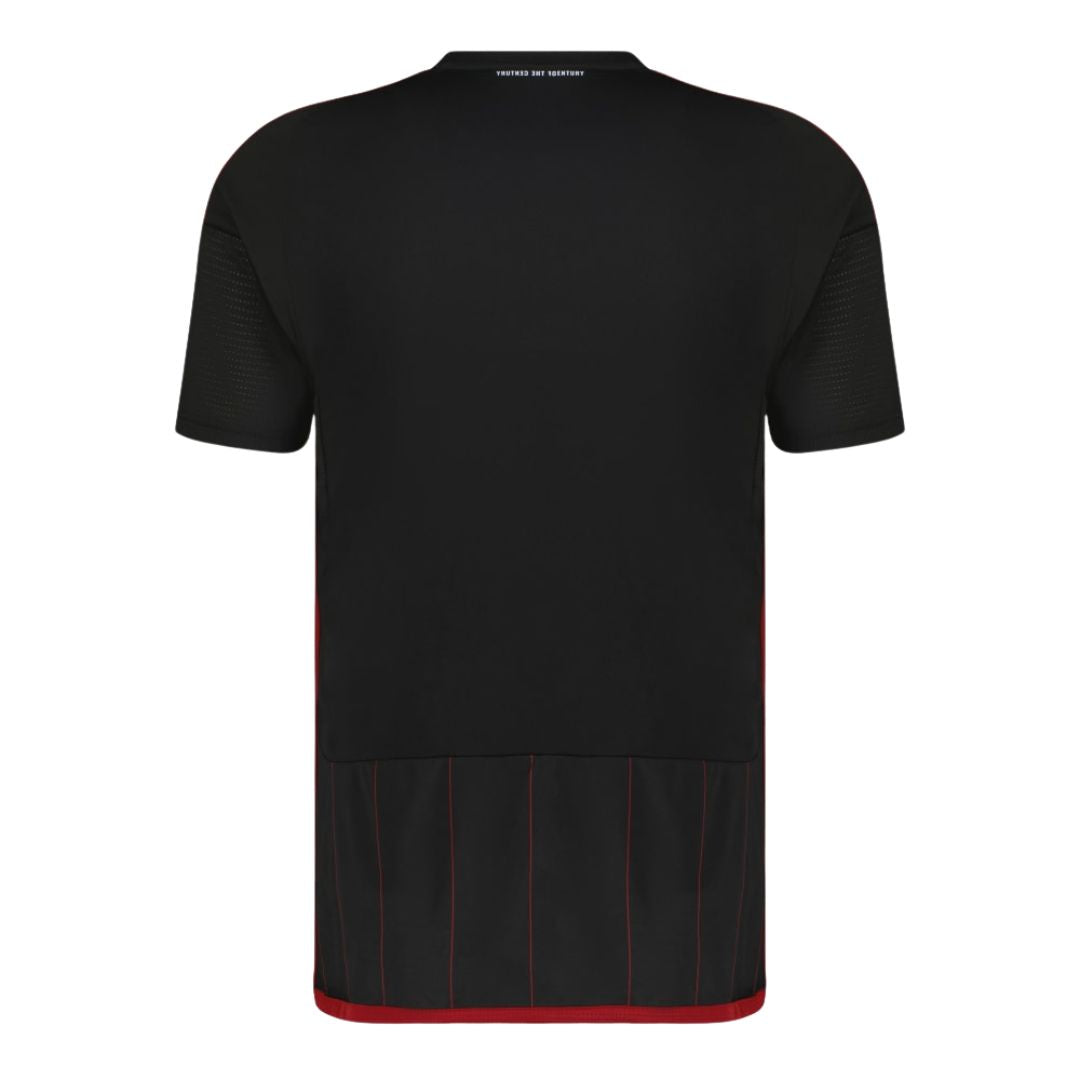 Al Ahly 23/24 Youth Away Jersey T-shirts