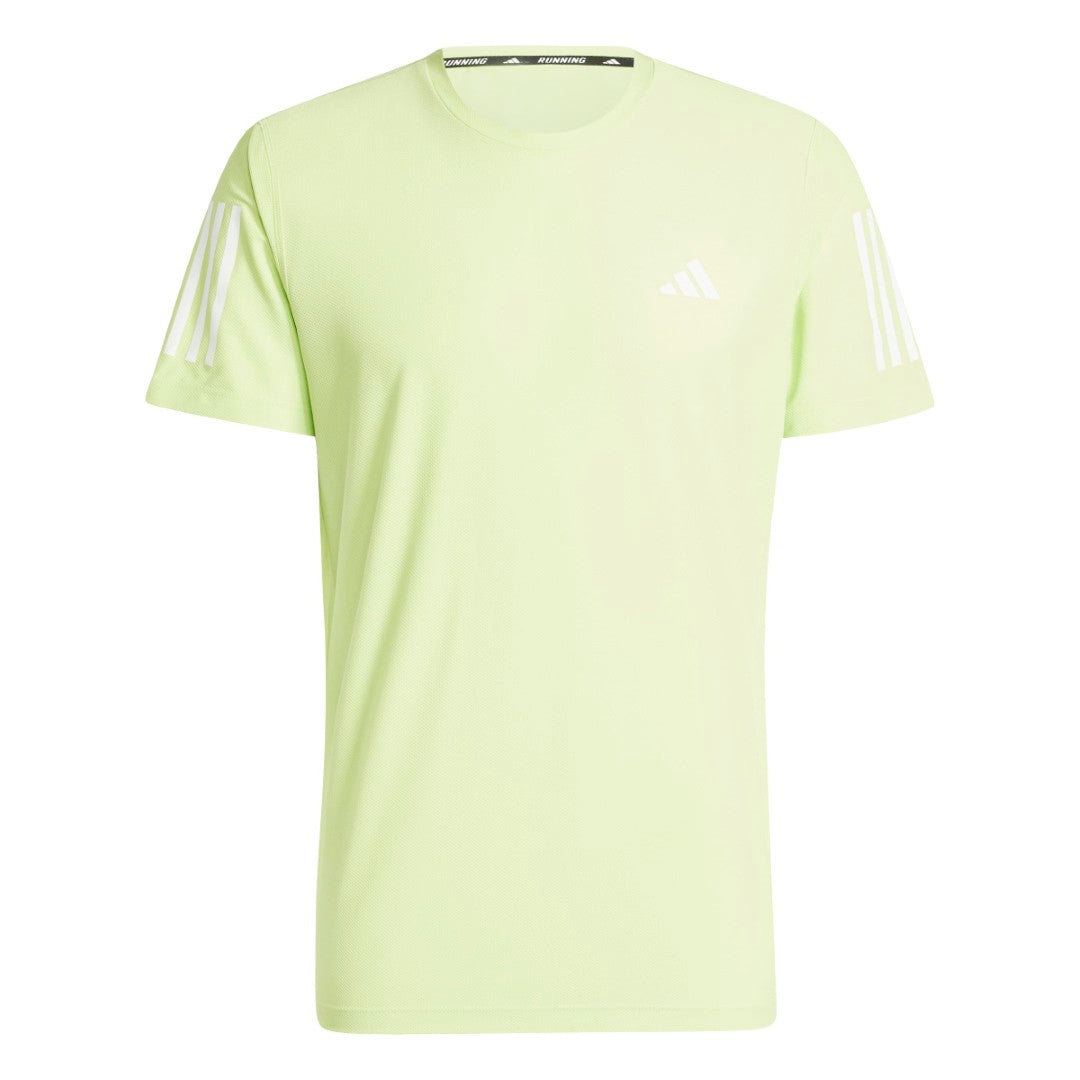Own The Run T-Shirt