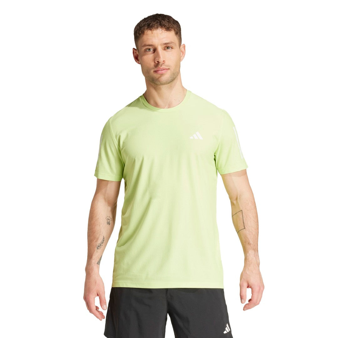 Own The Run T-Shirt