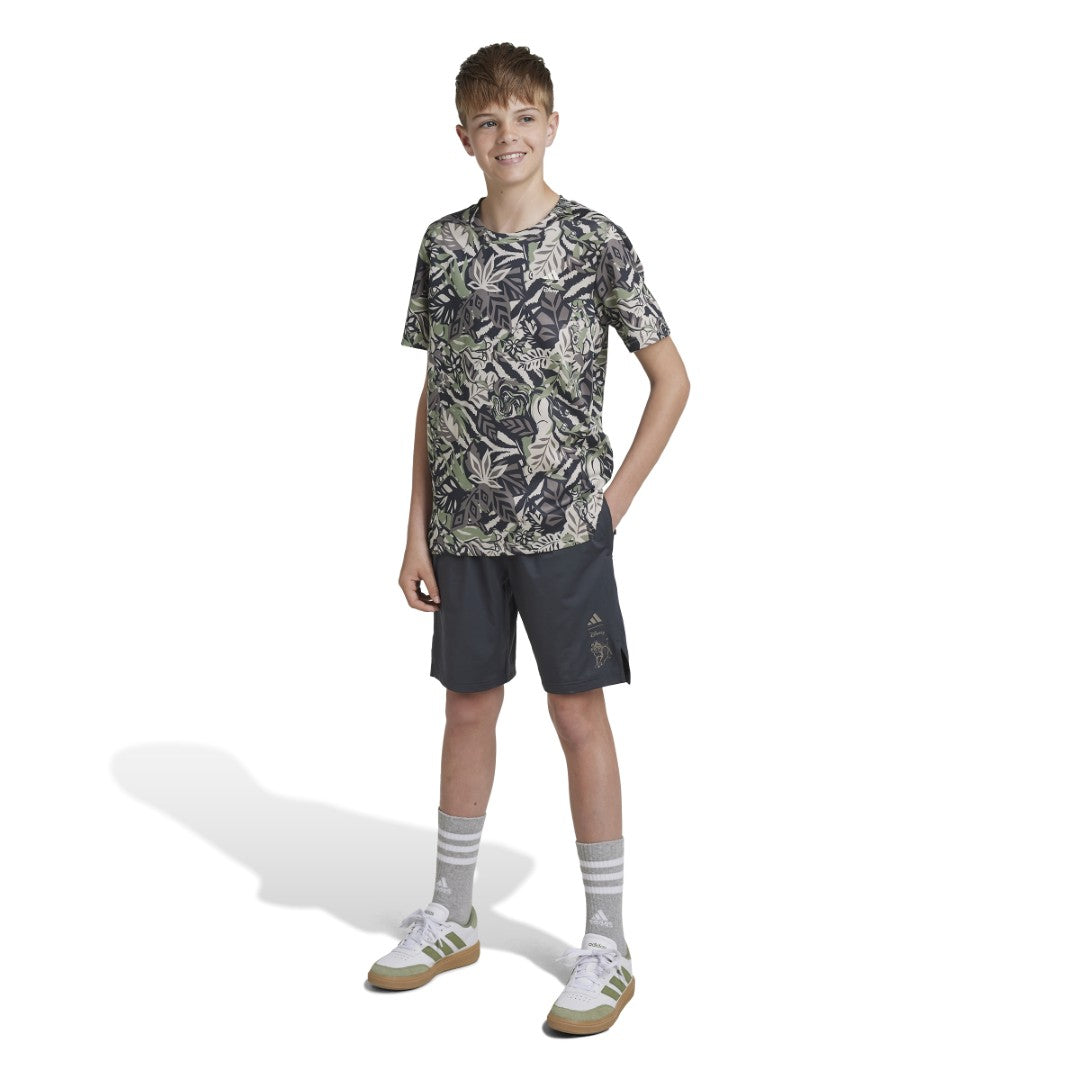 شورت ديزني الأسد الملك