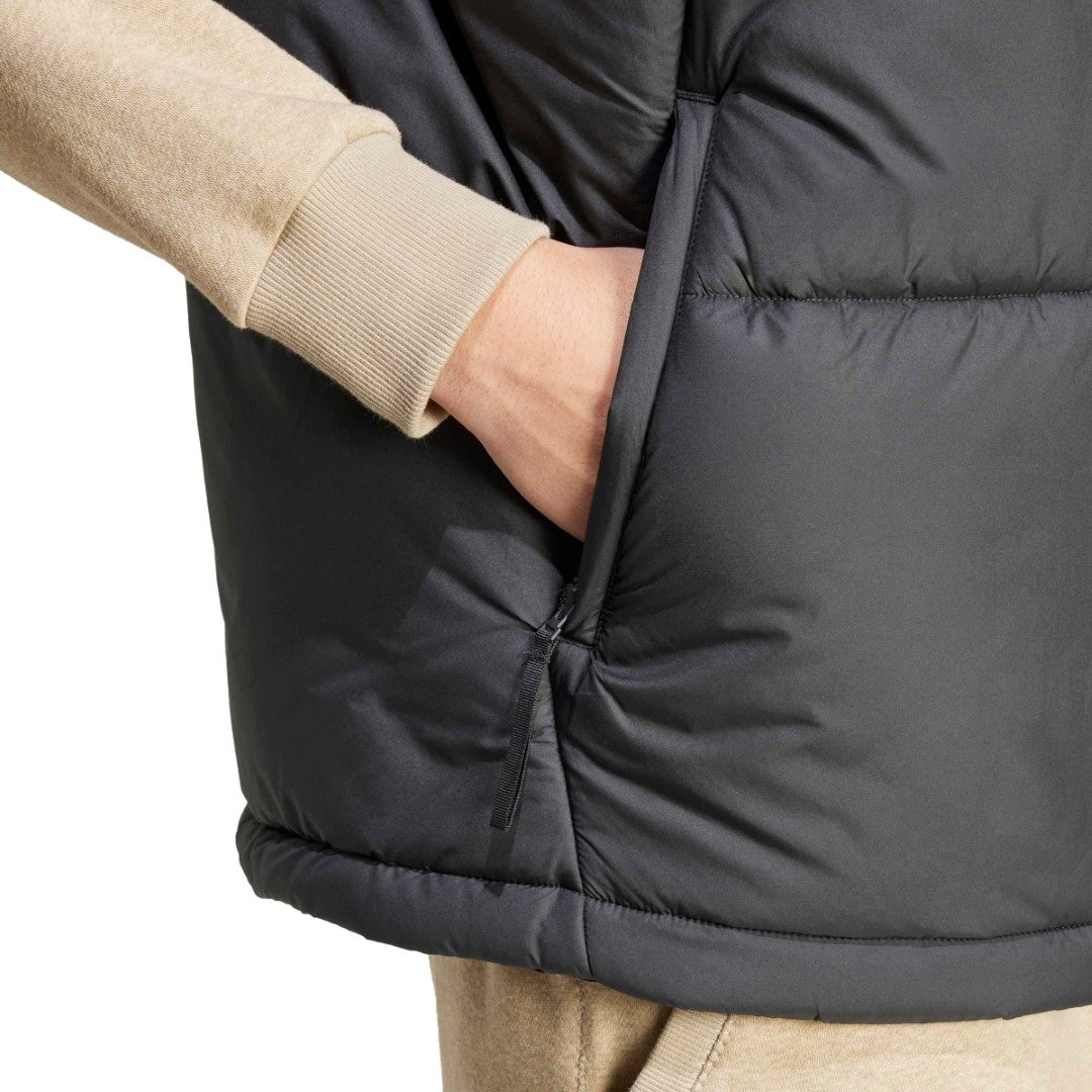 3-Stripes Puffy Vest