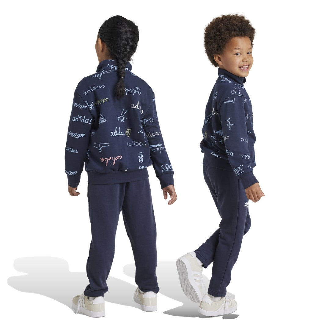 Brand Love Tracksuit