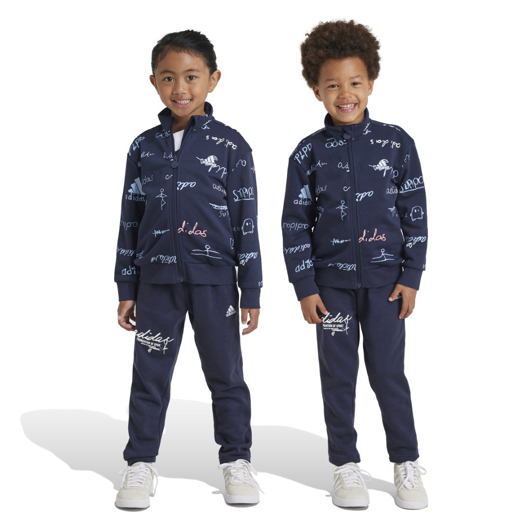 Brand Love Tracksuit