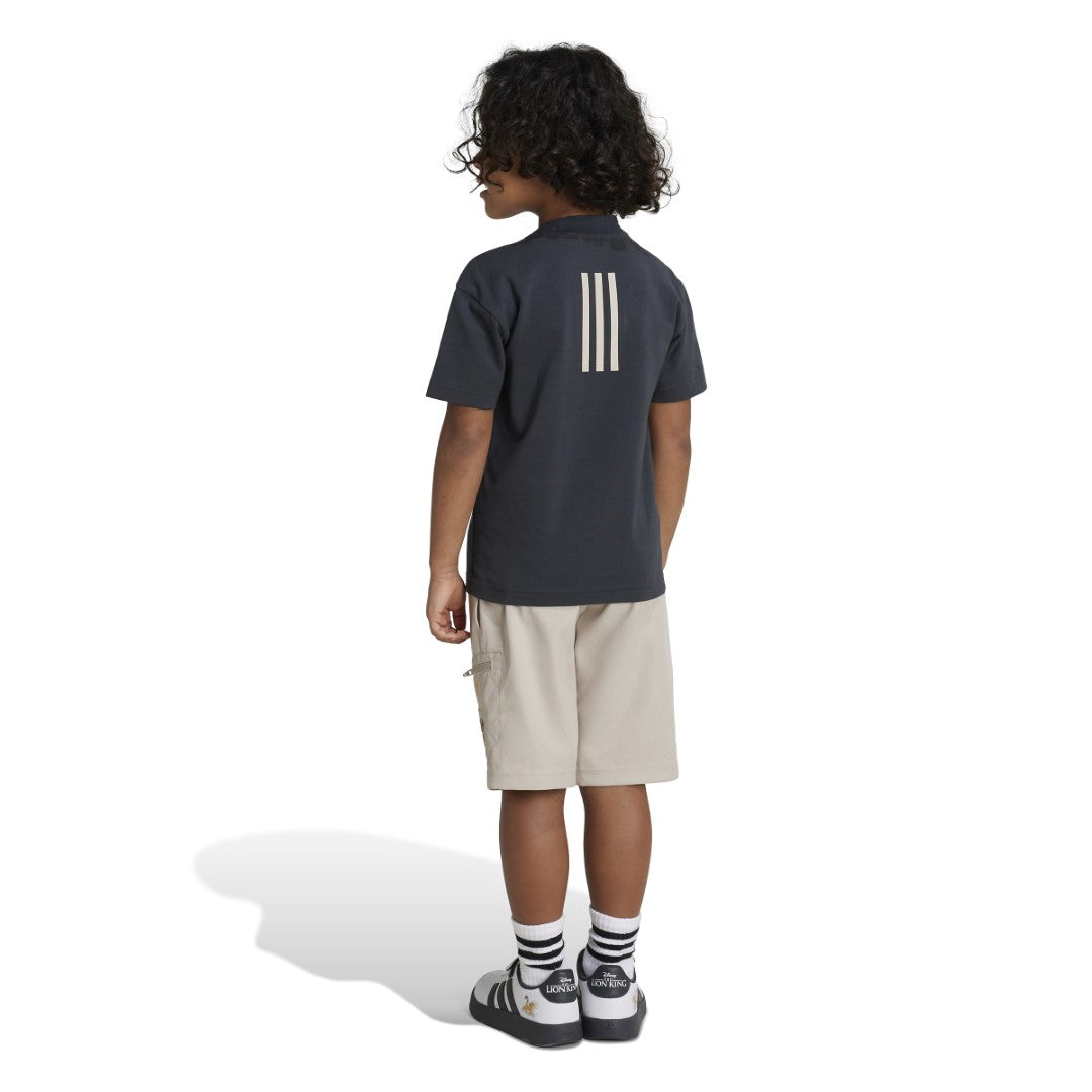 Disney Lion King Tee Set
