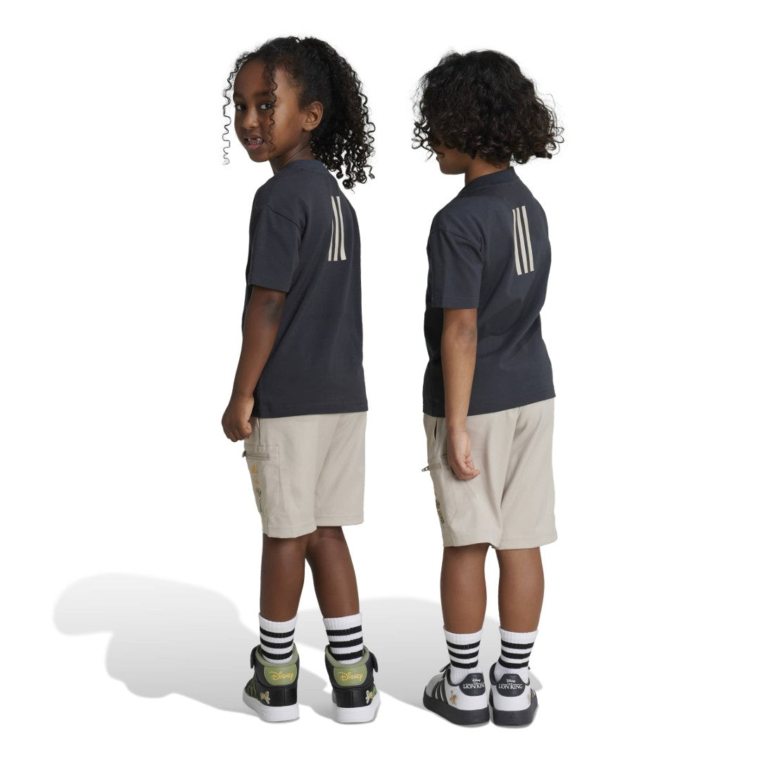 Disney Lion King Tee Set
