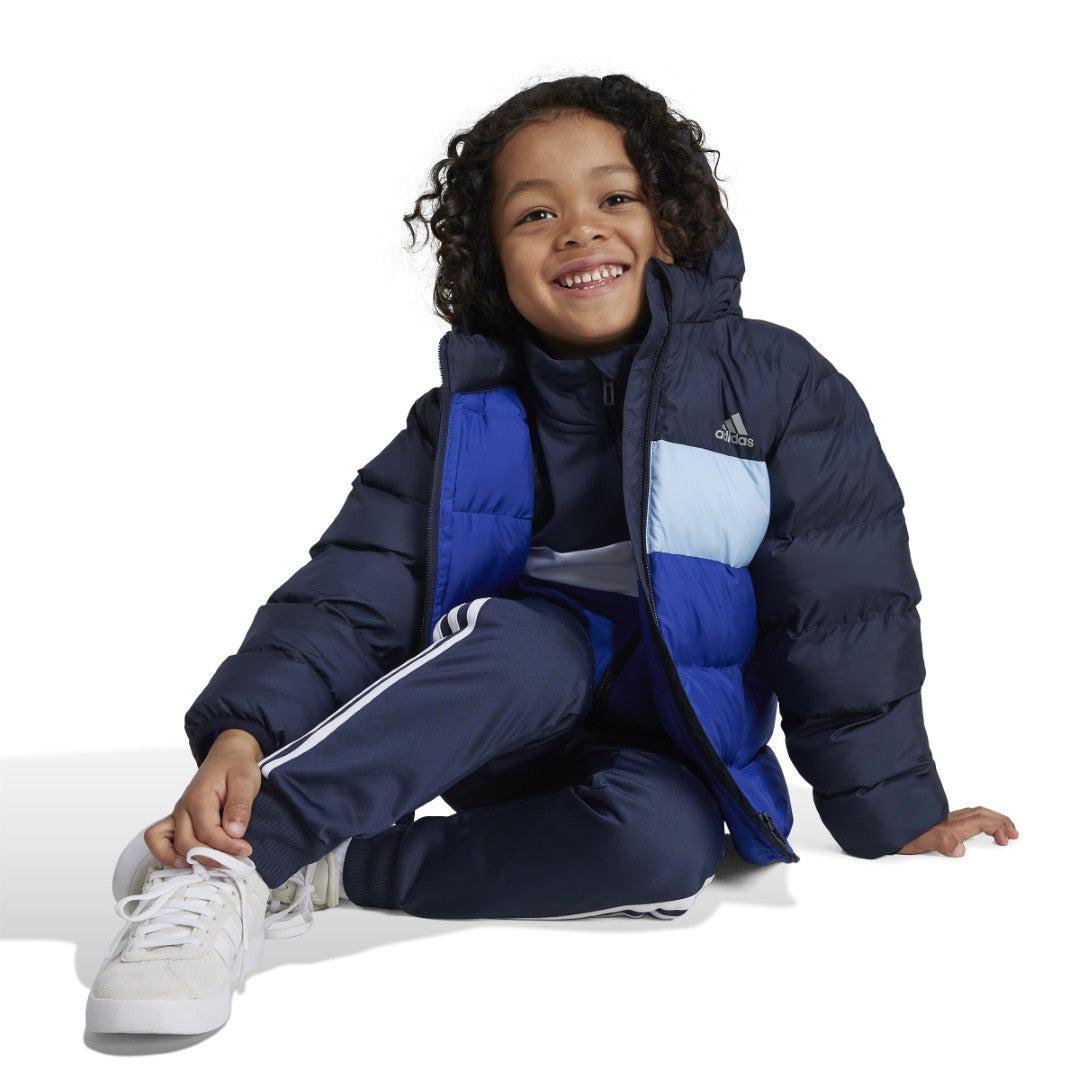 جاكيت دافئ صناعي