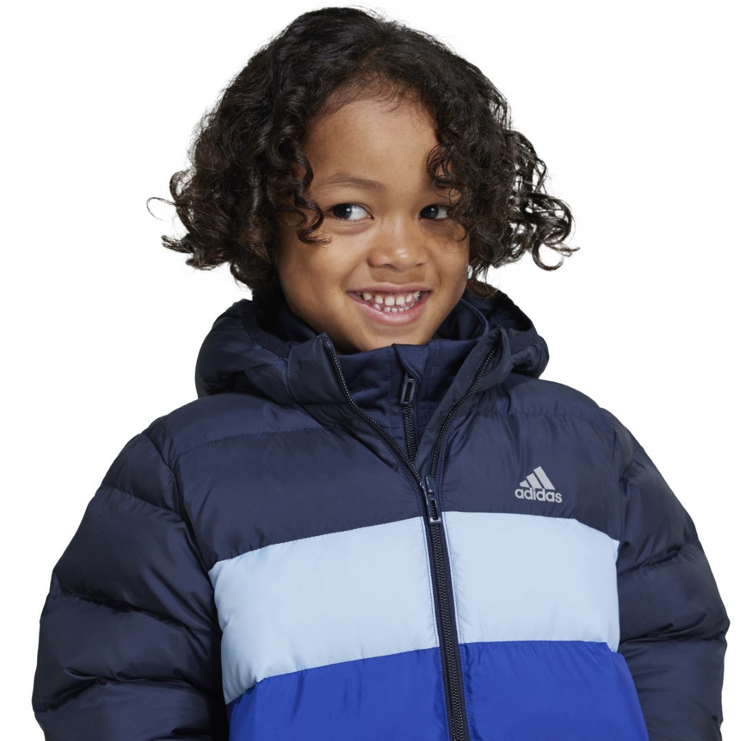 جاكيت دافئ صناعي