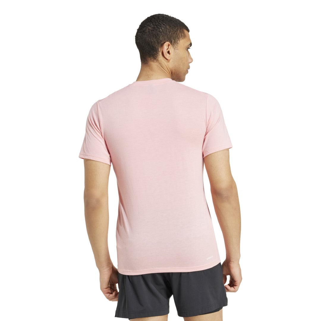 Train Essentials Feelready Logo Training T-Shirt