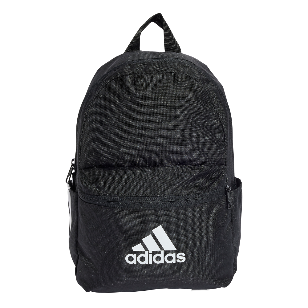 adidas Badge of Sport Backpack Kids-Black