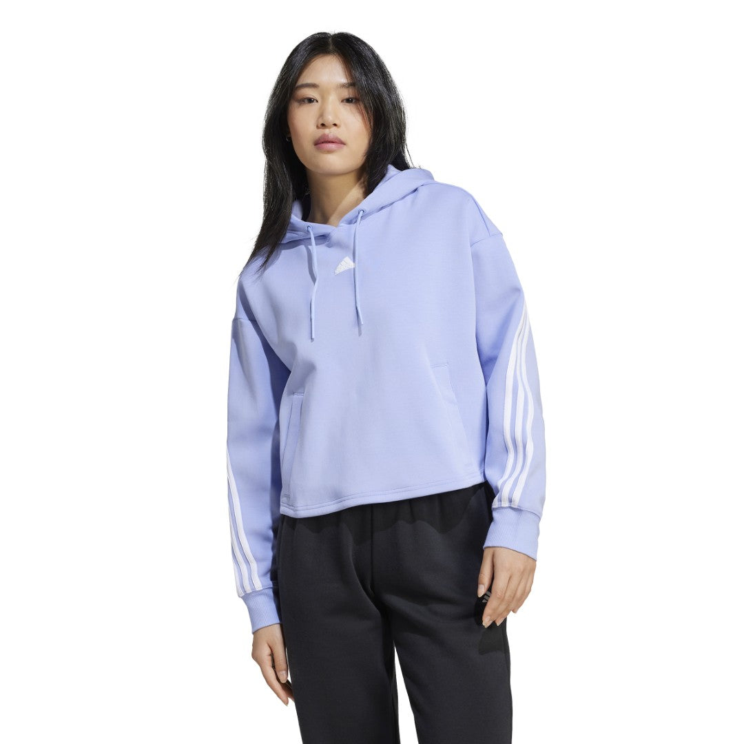 سويت شيرت 3 خطوط Future Icons