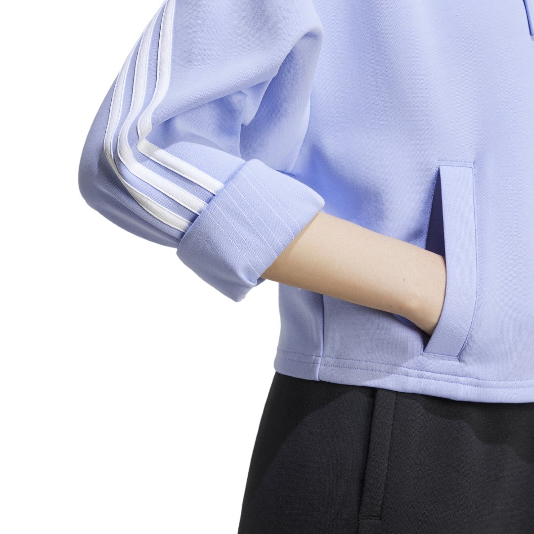 سويت شيرت 3 خطوط Future Icons