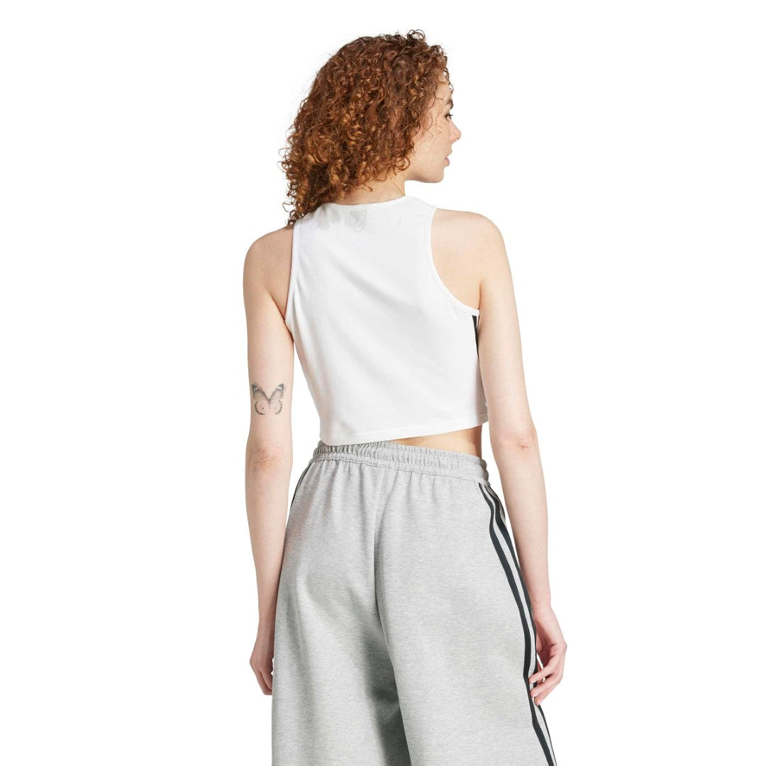 Future Icons 3-Stripes Tank Top