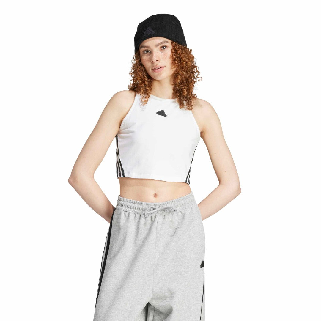 Future Icons 3-Stripes Tank Top