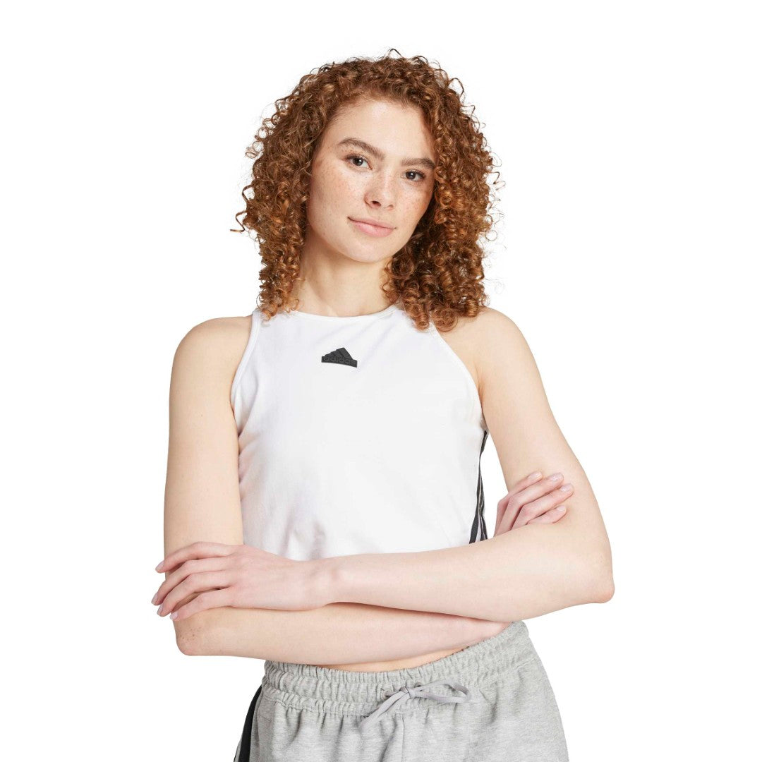 Future Icons 3-Stripes Tank Top